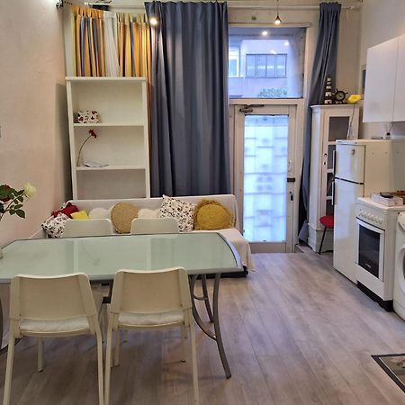 Apartment Youth Vita Zagabria Esterno foto