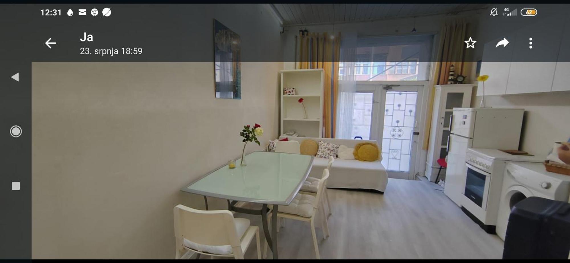 Apartment Youth Vita Zagabria Esterno foto