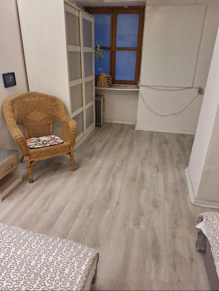 Apartment Youth Vita Zagabria Esterno foto