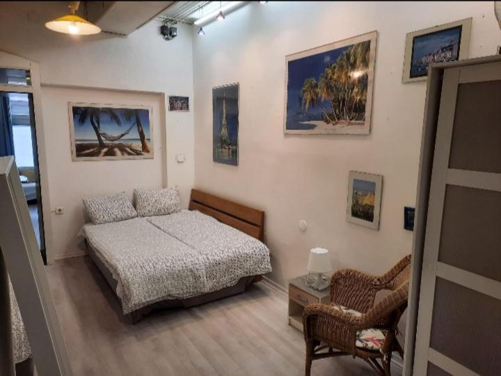 Apartment Youth Vita Zagabria Esterno foto